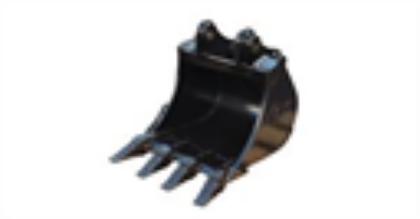 Picture for category Excavator Attachments