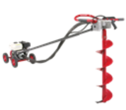 Picture for category Augers Earth