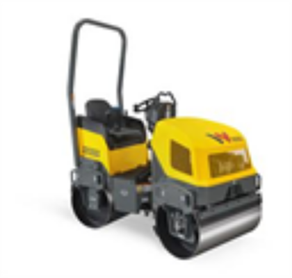 Picture for category Compaction Tamper Rollers