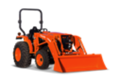 Picture for category Tractors