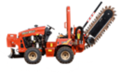 Picture for category Trenchers