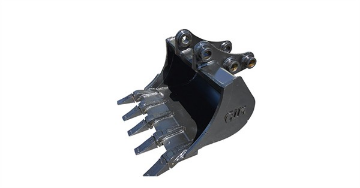 Picture of Bobcat E55 18" Digging Bucket