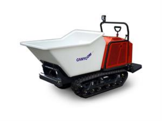 Picture of Canycon Tracked Concrete Buggy