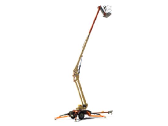 Picture of T500J 50' Tow behind Lift