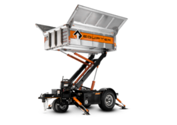 Picture of Equipter 4000