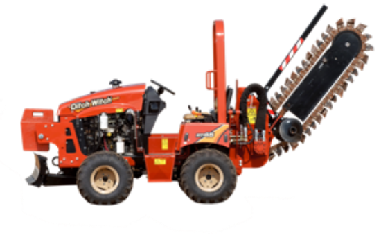 Picture of RT45 Ride On Trencher