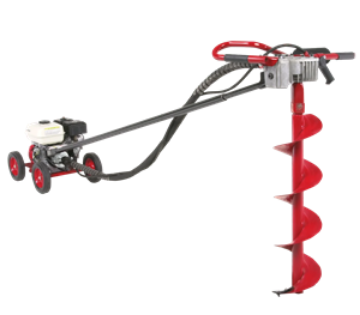 Picture of Earth Auger