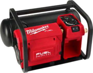 Picture of M18 Fuel 2gallon Compact Compressor