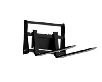 Picture of Quick Mini 48" Pallet Forks