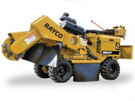 Picture of Rayco RG37 Stump Cutter