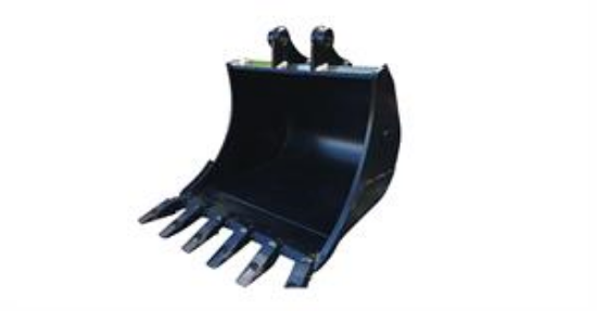 Picture of Kubota KX080 36" Digging Bucket