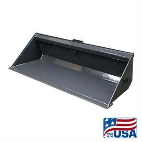 Picture of Kubota Tractor Bucket