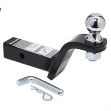 Picture of Ultra-Tow 2-in 4in Drop Hitch