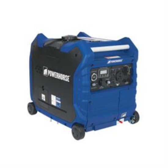 Picture of Powerhorse Generator 4500