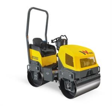 Picture of Wacker Neuson 36" Ride On Roller