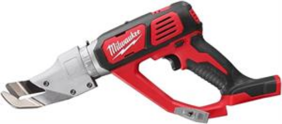 Picture of Milwaukee Cordless Shears