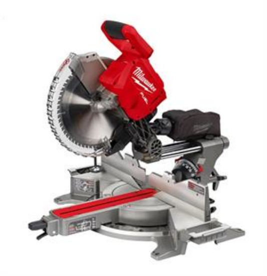 Picture of Milwaukee Chop Saw
