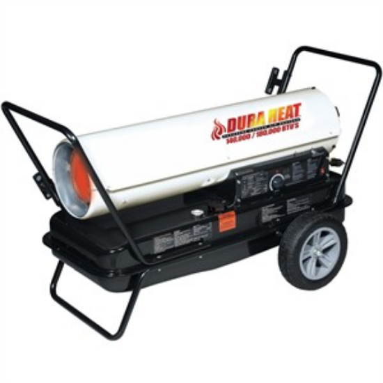 Picture of Ready Heater