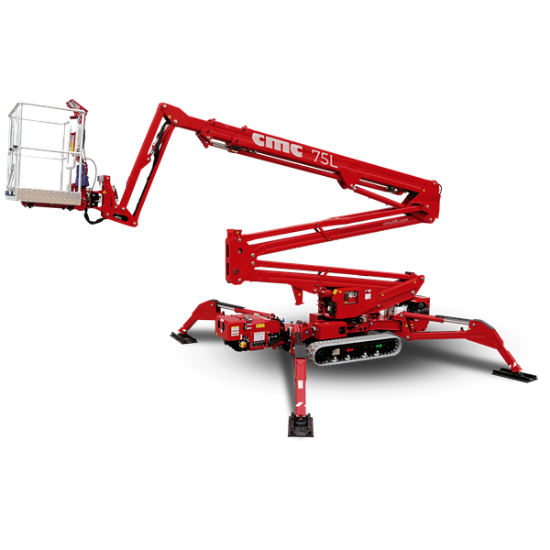 Picture of CMC 75L Boom Lift