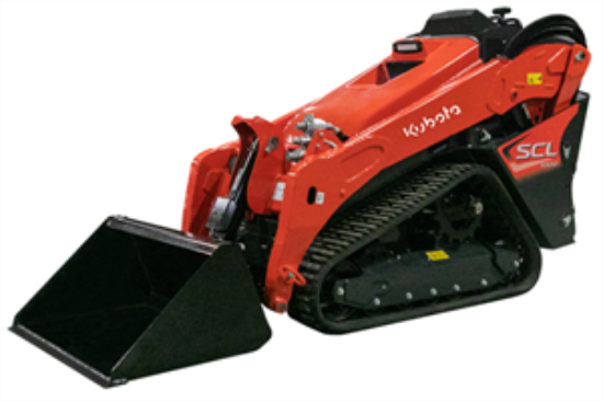 Picture of SCL 1000 Kubota
