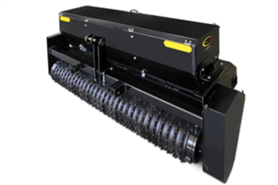 Picture of SUPER SEEDER Landscape Seeder 72"