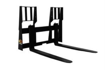 Picture of Quick Attach 48" Pallet Forks