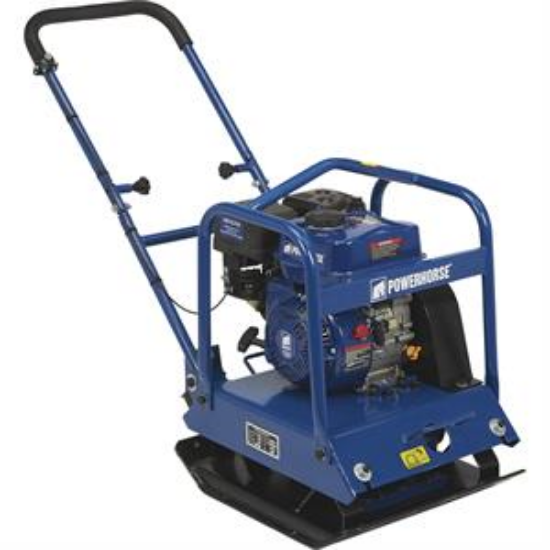 Picture of Powerhorse Forward Plate Compactor