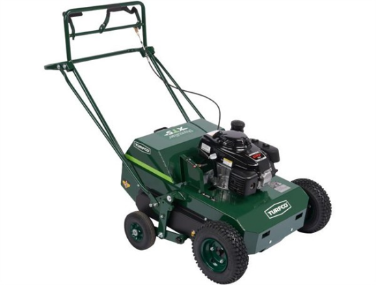 Picture of Walk-Behind Aerator